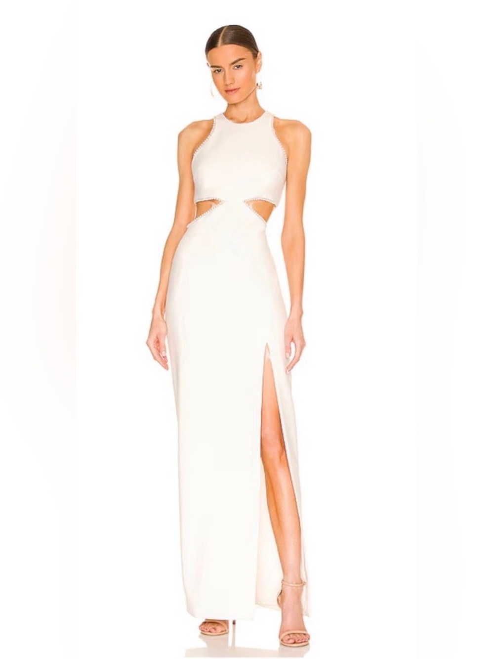 Likely Decker Gown